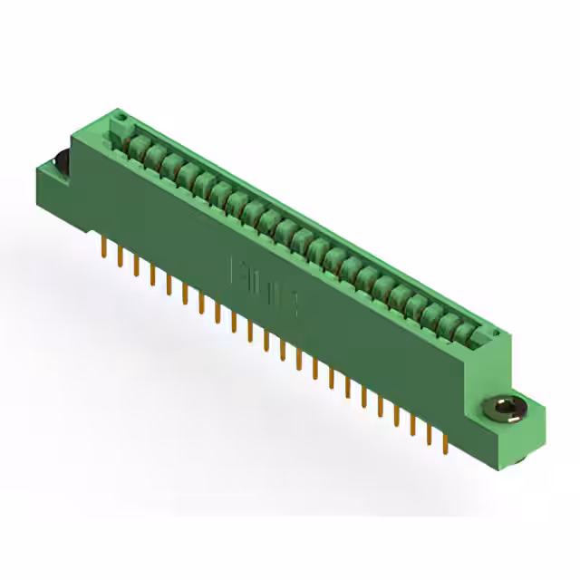 846-044-521-203 EDAC Inc.  Edgeboard Connectors